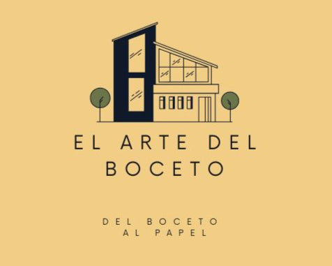 El Arte del Boceto